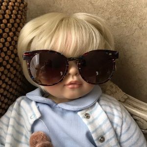 Thierry Lasry Sunglasses